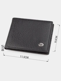 Гаманці ST Leather Accessories модель bag24_18319 Фото