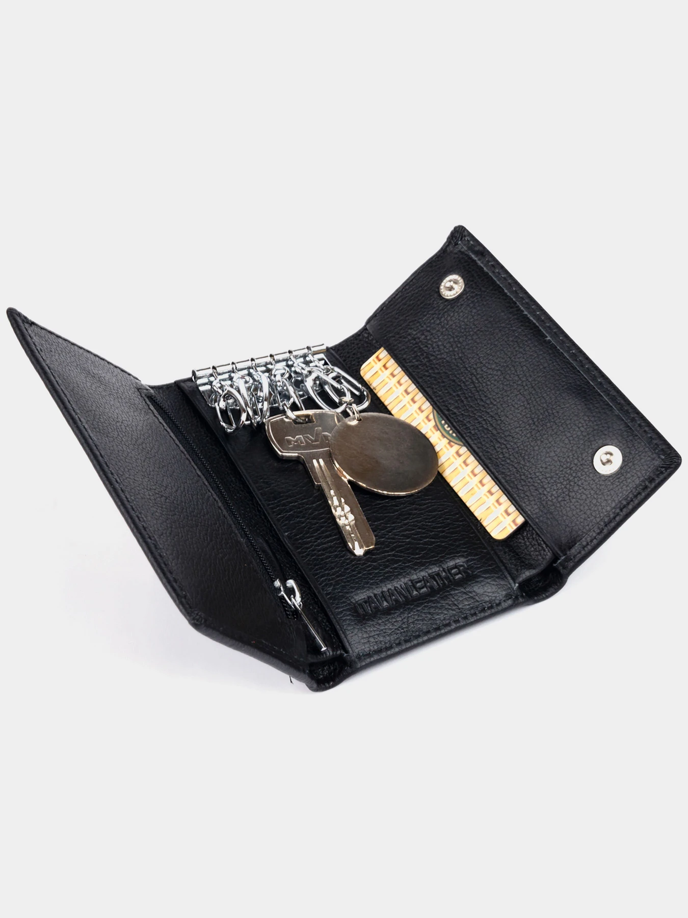 Кошельки ST Leather Accessories модель bag24_19221 Фото