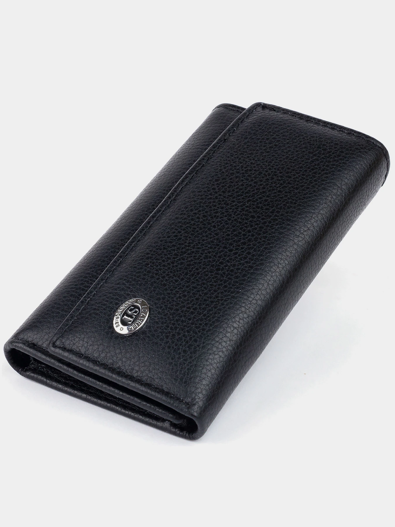Кошельки ST Leather Accessories модель bag24_19221 Фото