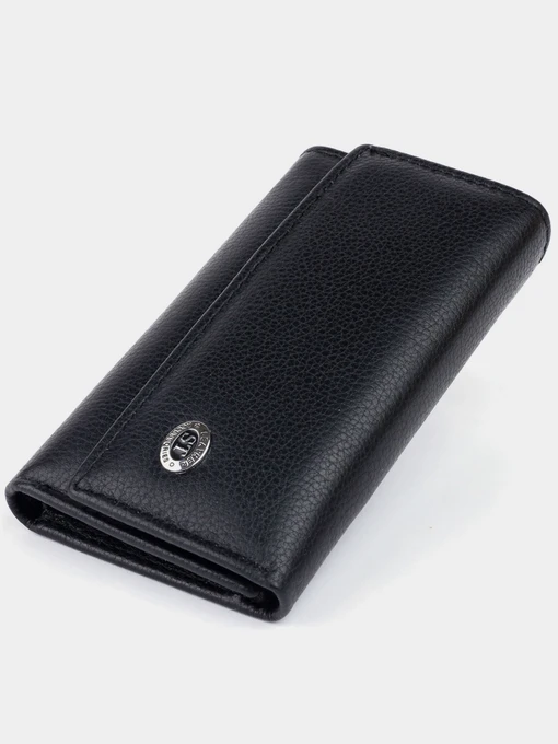 Кошельки ST Leather Accessories модель bag24_19221 Фото