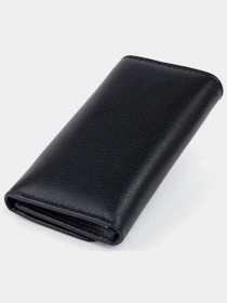 Кошельки ST Leather Accessories модель bag24_19221 Фото