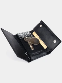 Кошельки ST Leather Accessories модель bag24_19221 Фото