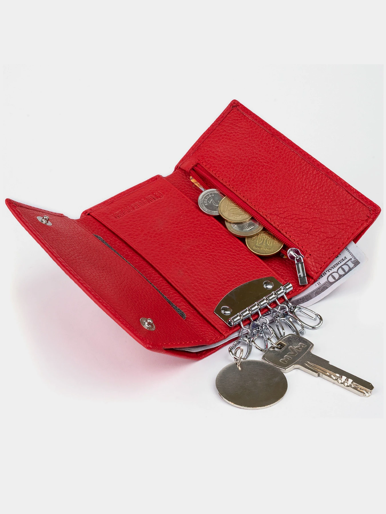 Гаманці ST Leather Accessories модель bag24_19222 Фото
