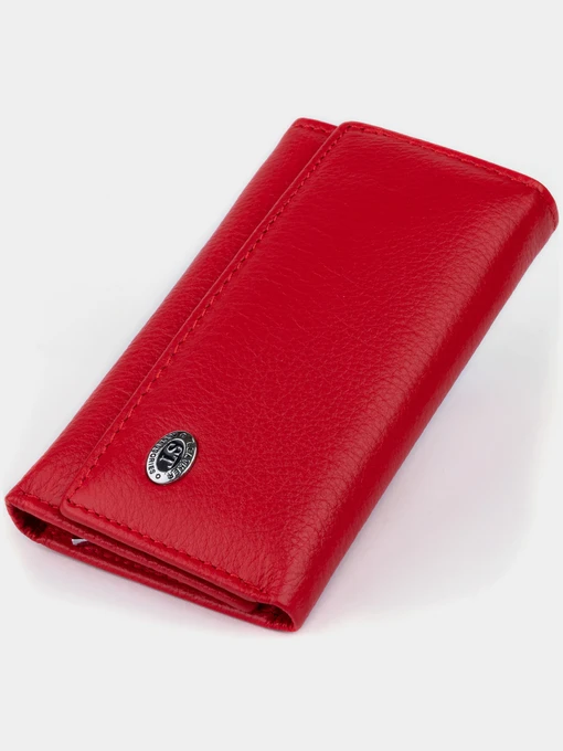 Кошельки ST Leather Accessories модель bag24_19222 Фото