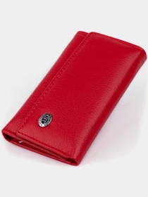 Гаманці ST Leather Accessories модель bag24_19222 Фото