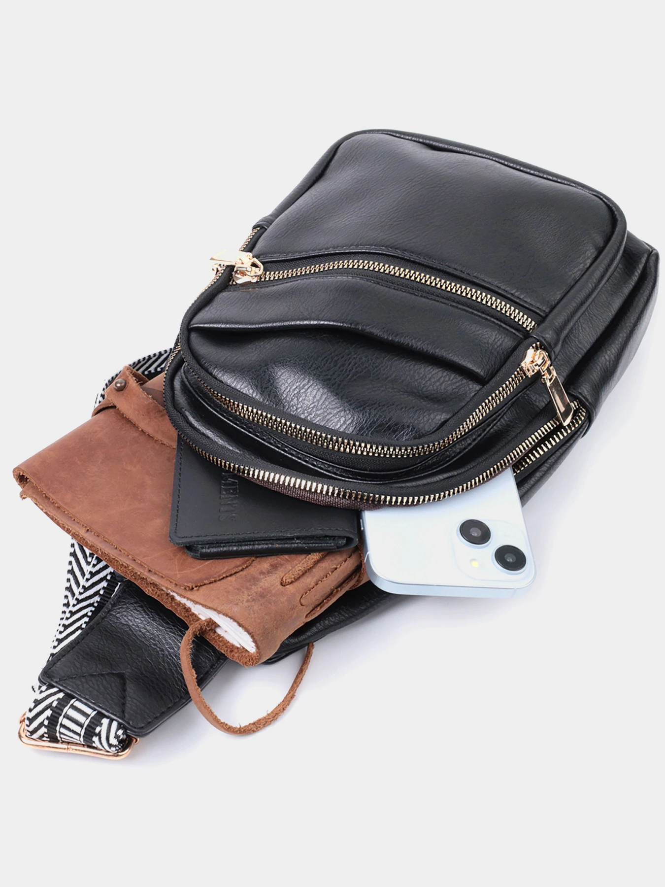 Сумки Vintage модель bag24_22759 Фото