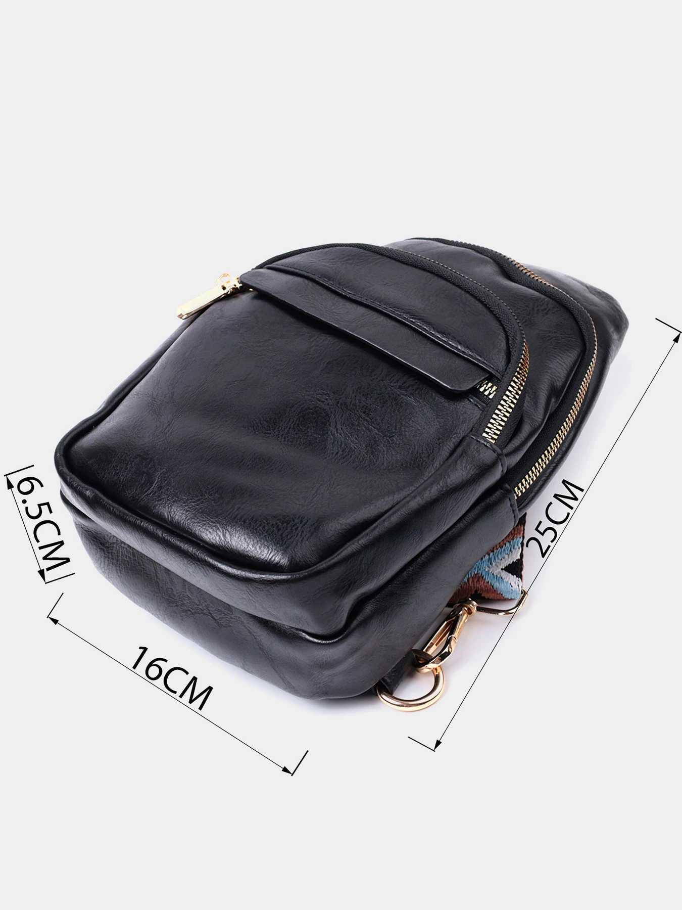 Сумки Vintage модель bag24_22770 Фото