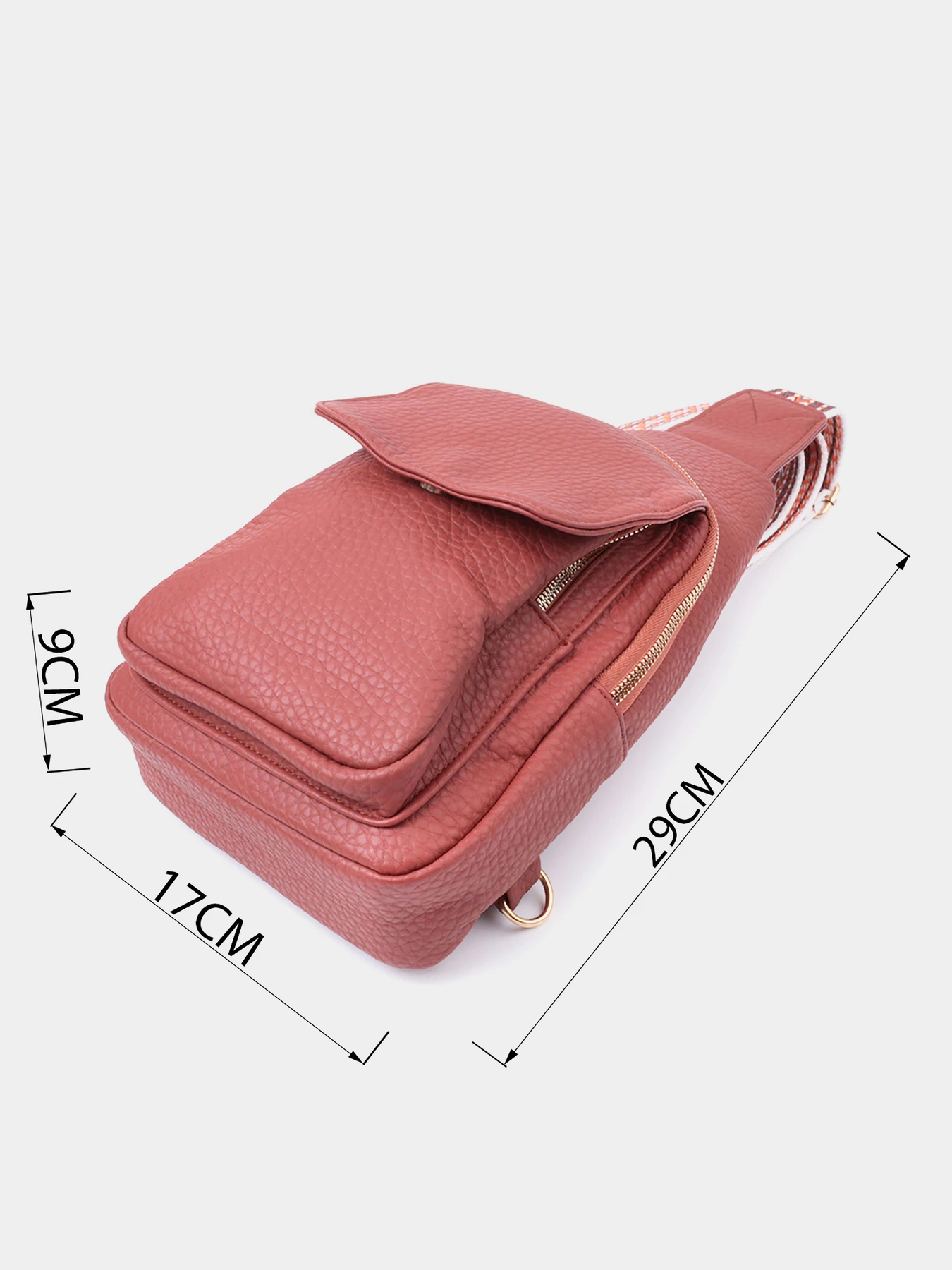 Сумки Vintage модель bag24_22762 Фото