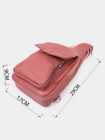 Сумки Vintage модель bag24_22762 Фото