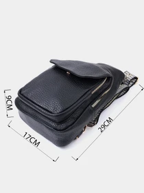 Сумки Vintage модель bag24_22763 Фото