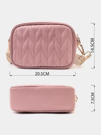 Сумки Vintage модель bag24_22614 Фото