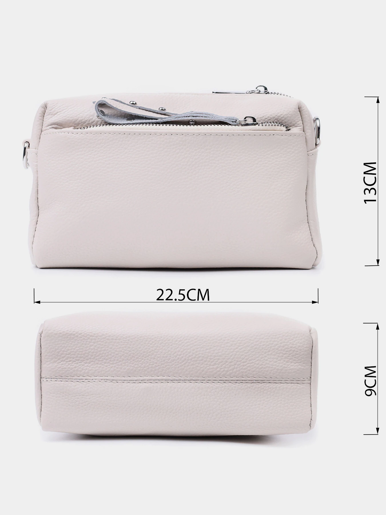 Сумки Vintage модель bag24_22653 Фото