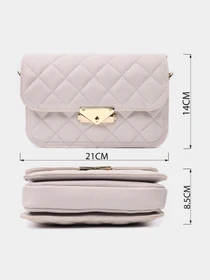 Сумки Vintage модель bag24_22672 Фото