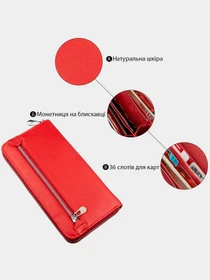 Сумки ST Leather Accessories модель bag24_18862 Фото