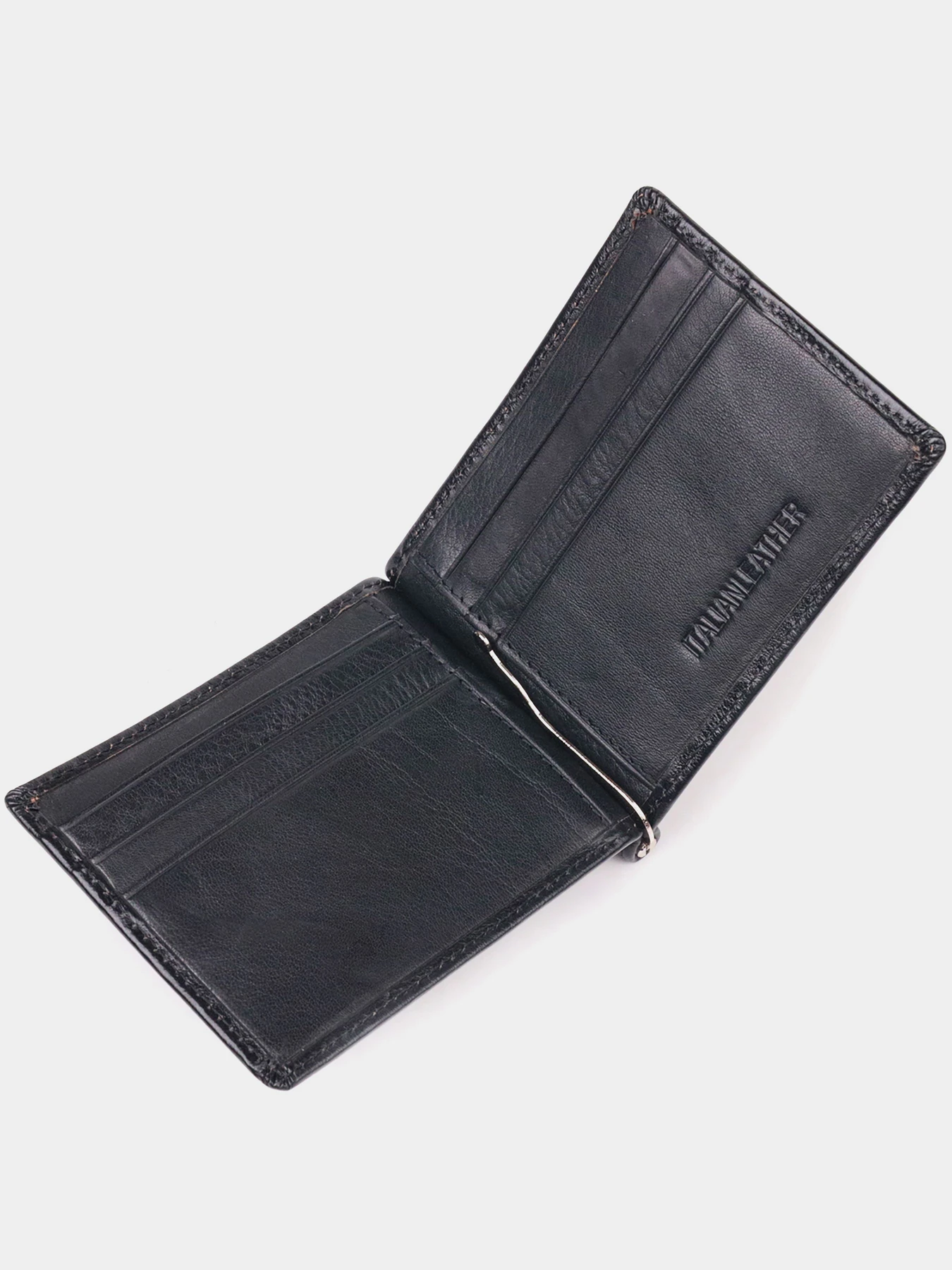 Кошельки ST Leather Accessories модель bag24_19417 Фото