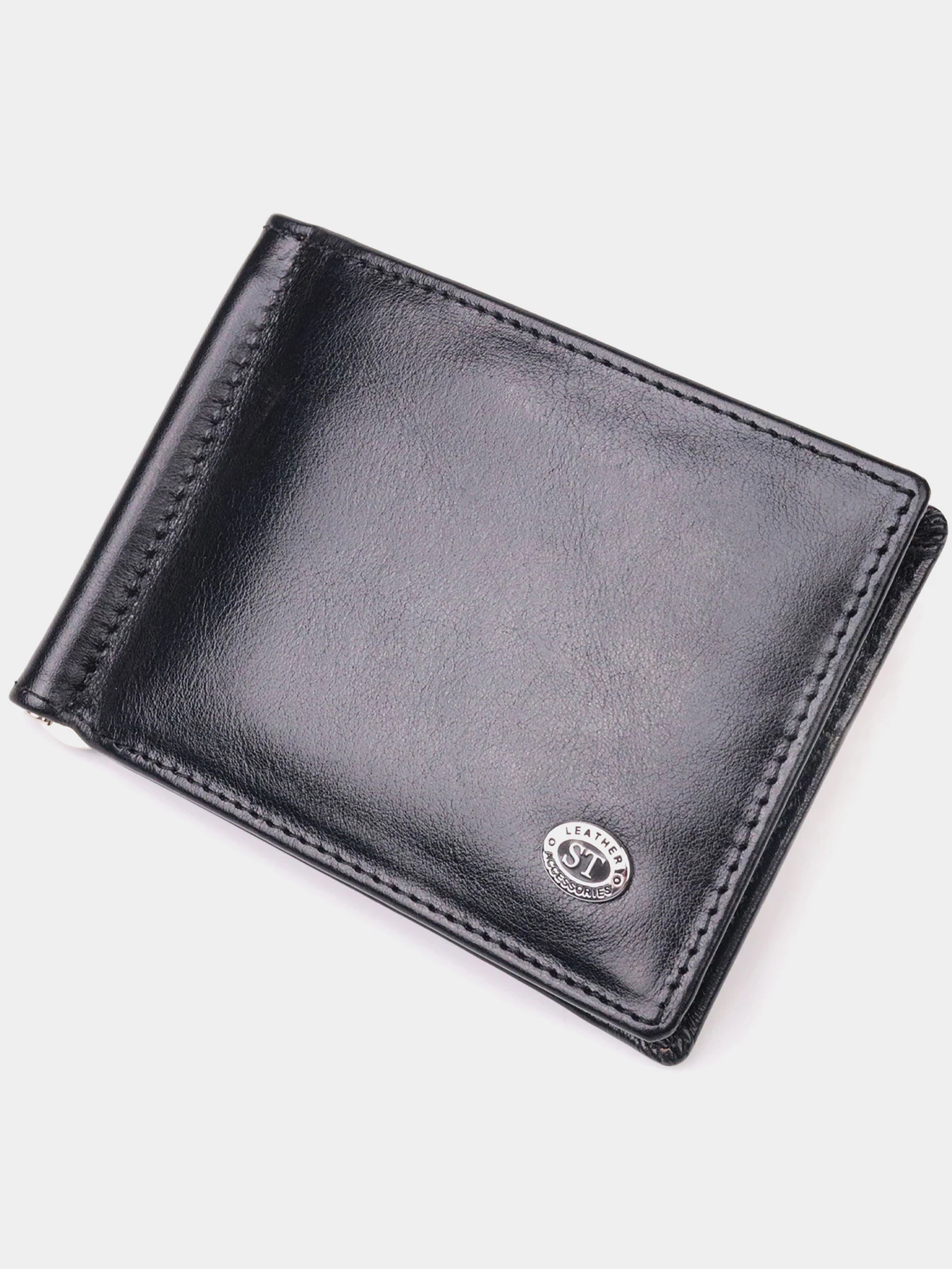 Кошельки ST Leather Accessories модель bag24_19417 Фото