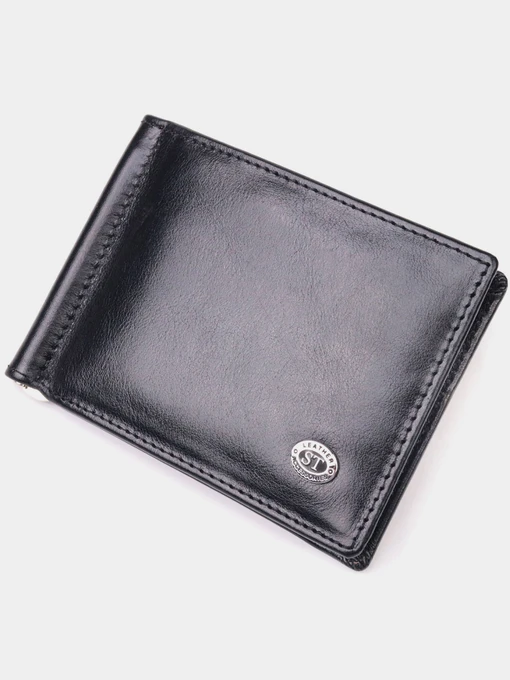 Кошельки ST Leather Accessories модель bag24_19417 Фото