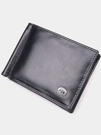 Кошельки ST Leather Accessories модель bag24_19417 Фото