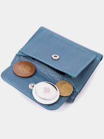 Кошельки ST Leather Accessories модель bag24_19501 Фото