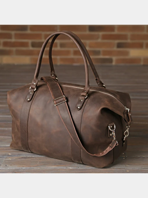 Дорожные сумки и чемоданы Shvigel модель bag24_11019 Фото
