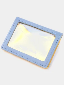 Кошельки Grande Pelle модель bag24_16707 Фото