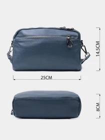 Сумки Vintage модель bag24_22600 Фото
