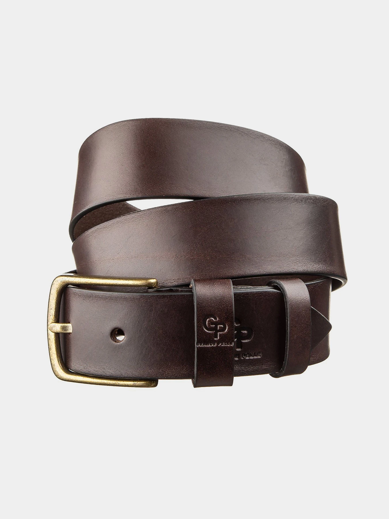 Ремни Grande Pelle модель bag24_11265 Фото