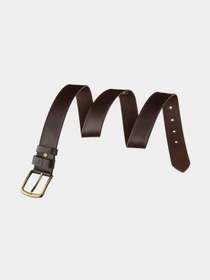 Ремни Grande Pelle модель bag24_11265 Фото
