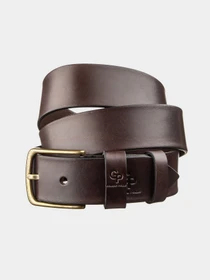 Ремни Grande Pelle модель bag24_11265 Фото