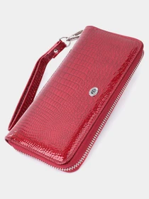 Сумки ST Leather Accessories модель bag24_22677 Фото