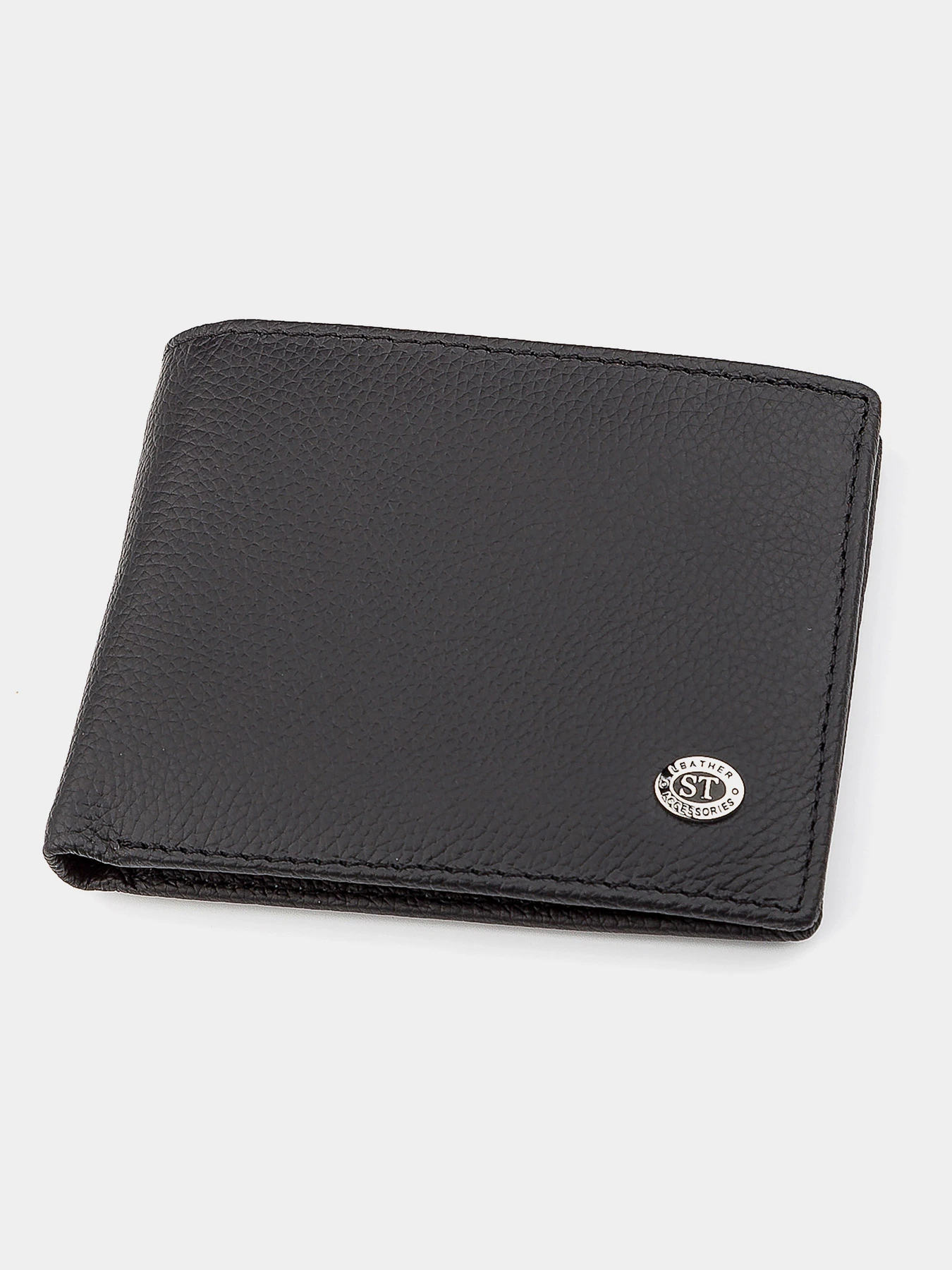Кошельки ST Leather Accessories модель bag24_18352 Фото