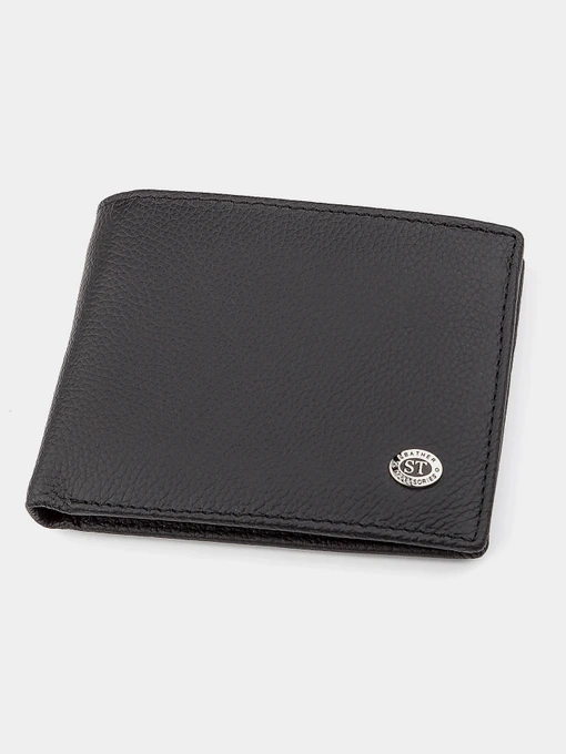 Кошельки ST Leather Accessories модель bag24_18352 Фото