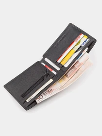 Кошельки ST Leather Accessories модель bag24_18352 Фото