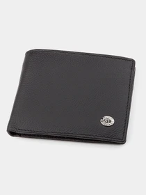 Гаманці ST Leather Accessories модель bag24_18352 Фото