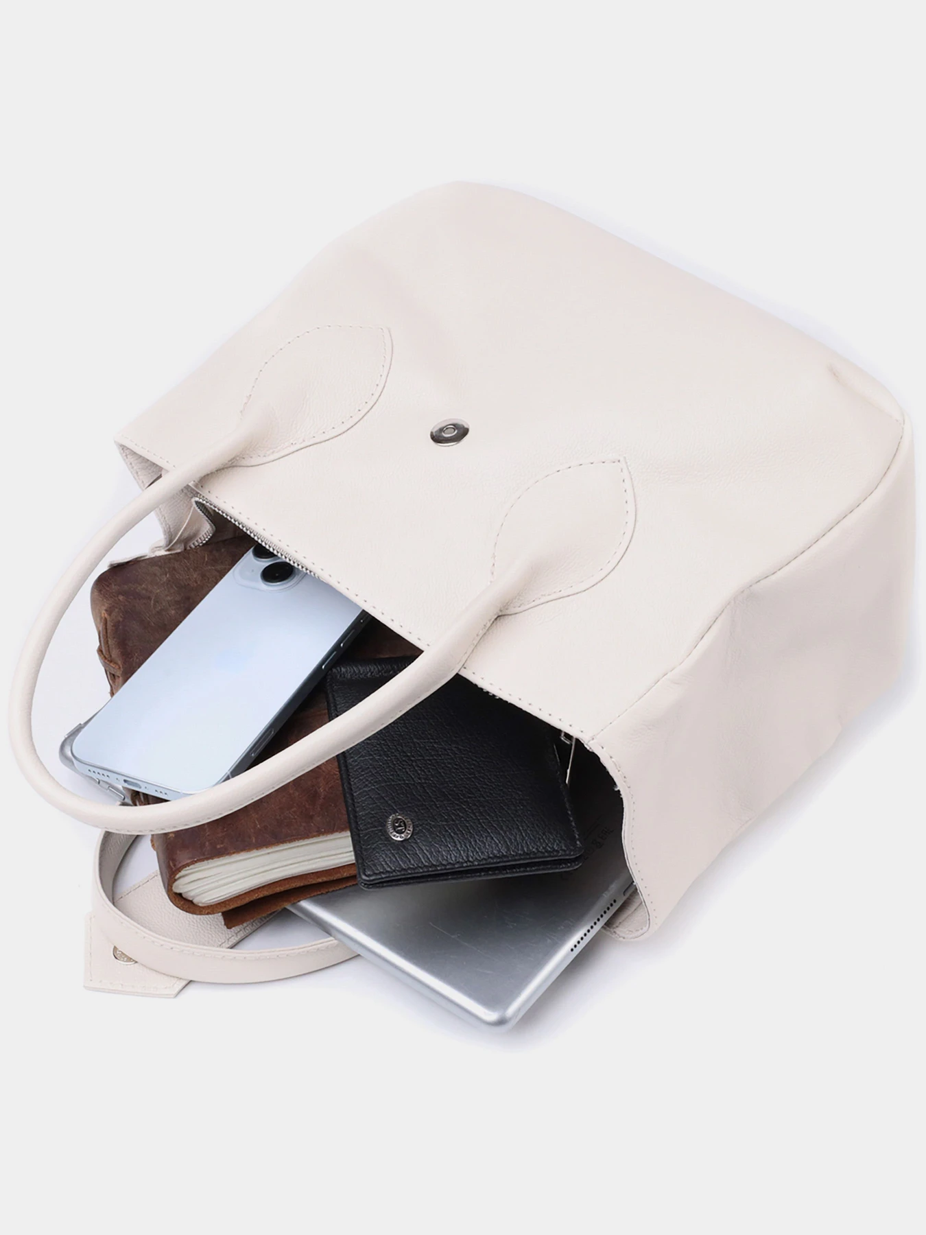 Сумки Shvigel модель bag24_22830 Сумки Shvigel модель bag24_22830 Фото