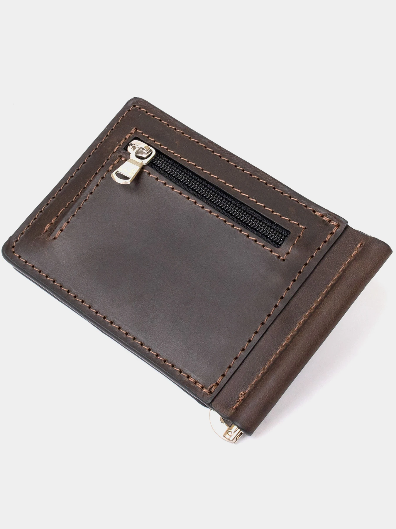 Гаманці Grande Pelle модель bag24_11473 Фото