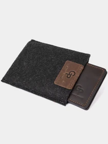Гаманці Grande Pelle модель bag24_11473 Фото