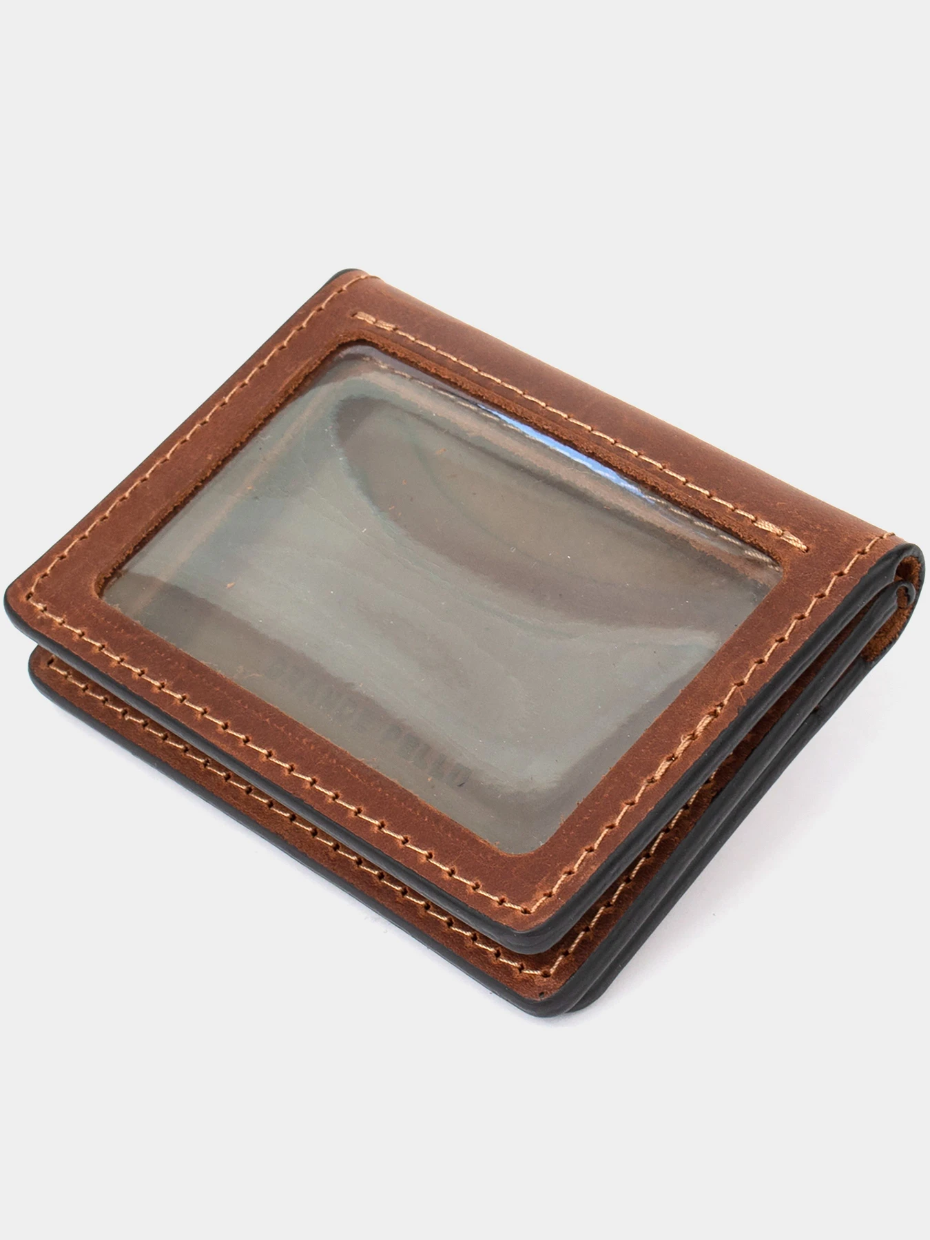 Кошельки Grande Pelle модель bag24_11489 Кошельки Grande Pelle модель bag24_11489 Фото