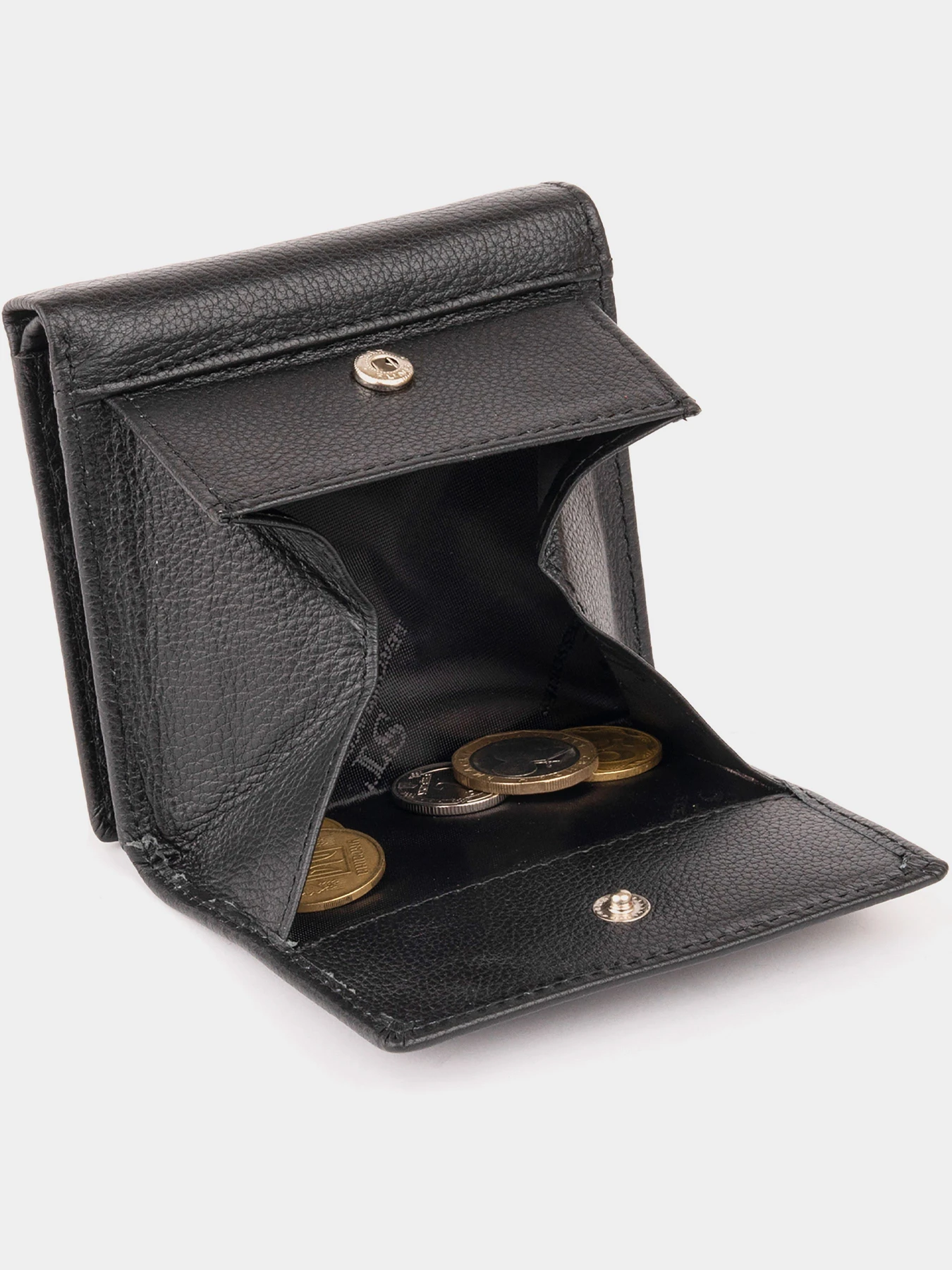Кошельки ST Leather Accessories модель bag24_19256 Фото