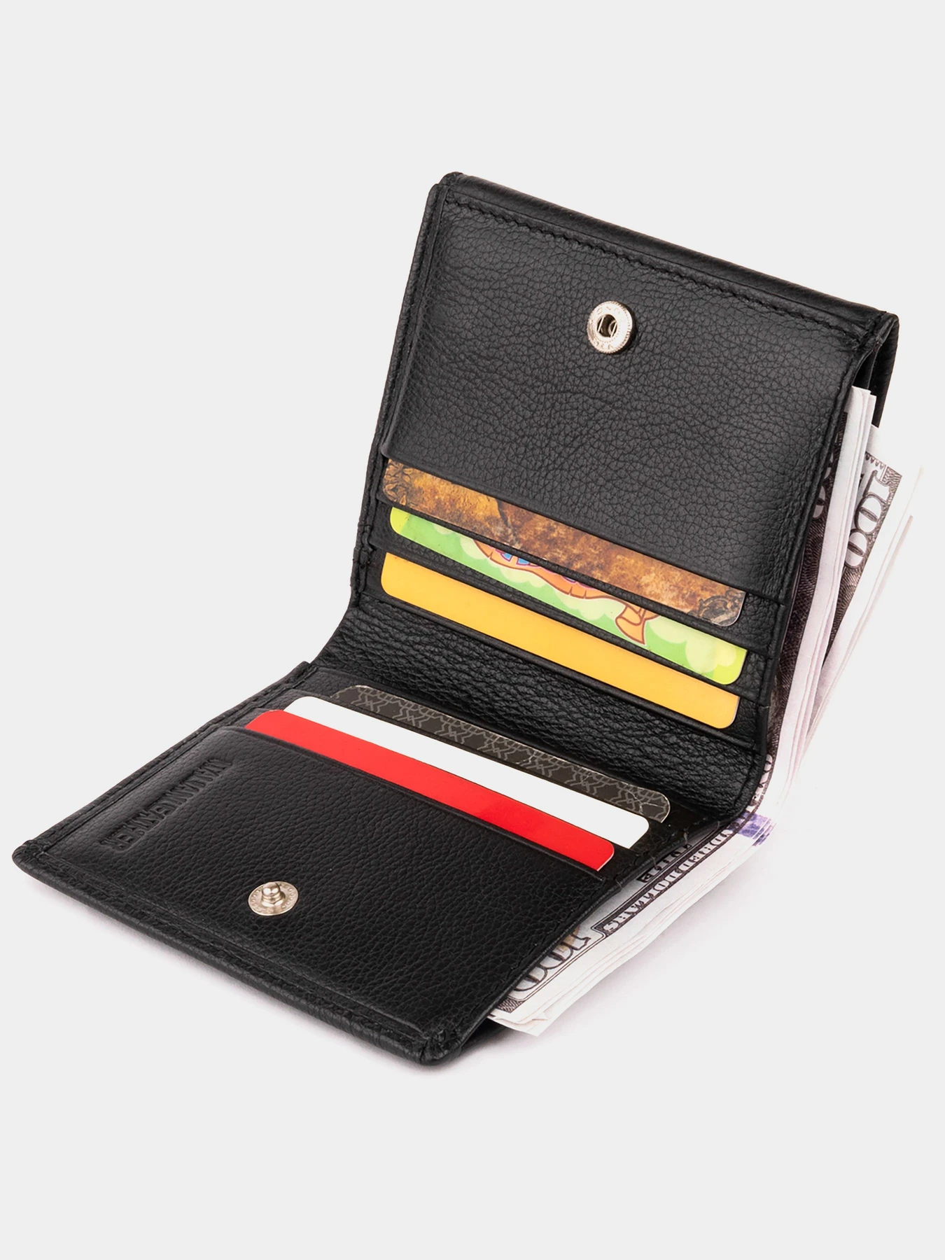 Кошельки ST Leather Accessories модель bag24_19256 Фото