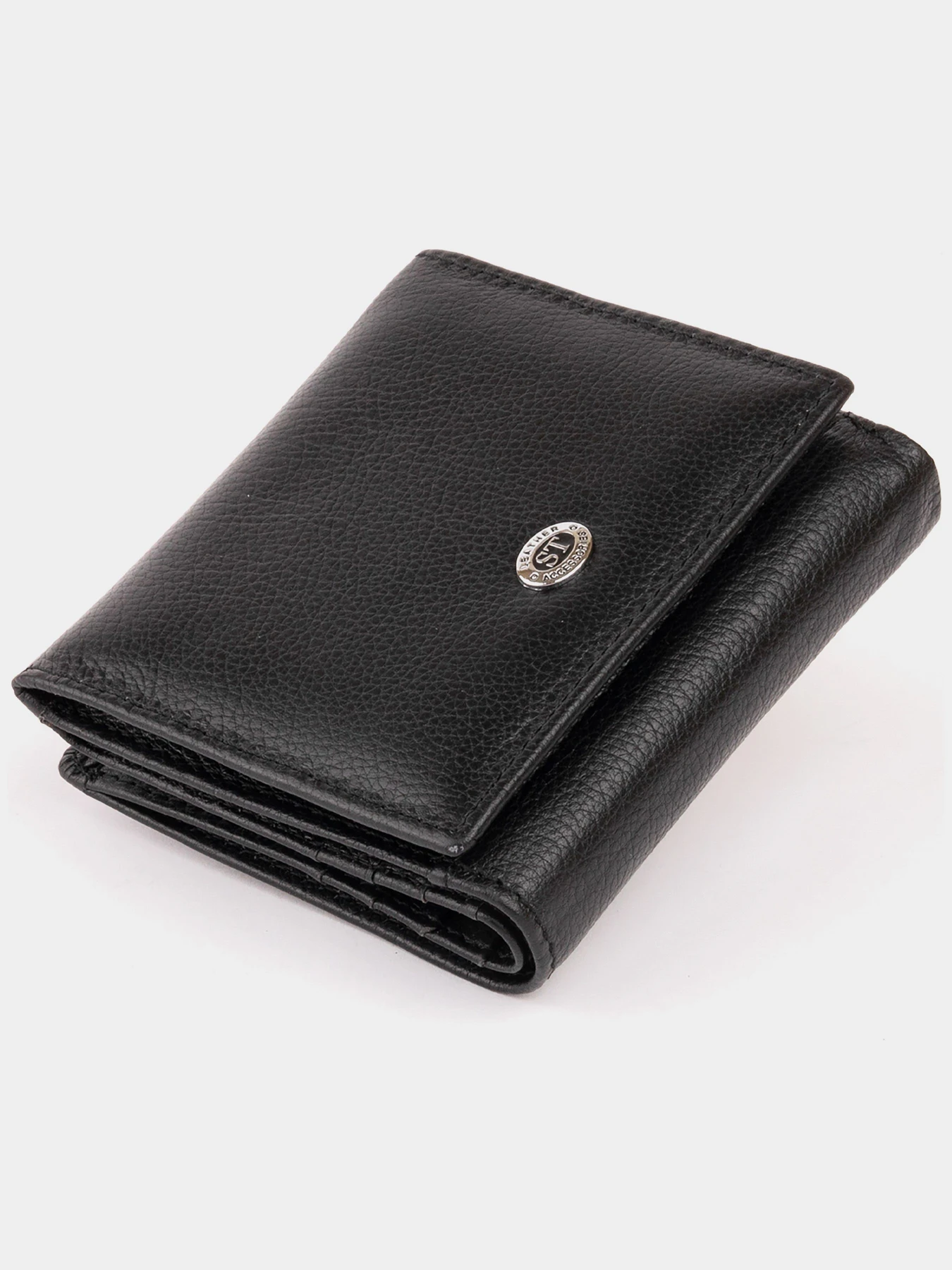 Кошельки ST Leather Accessories модель bag24_19256 Фото