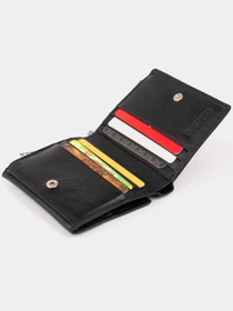 Кошельки ST Leather Accessories модель bag24_19256 Фото