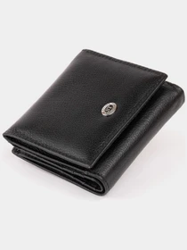 Кошельки ST Leather Accessories модель bag24_19256 Фото