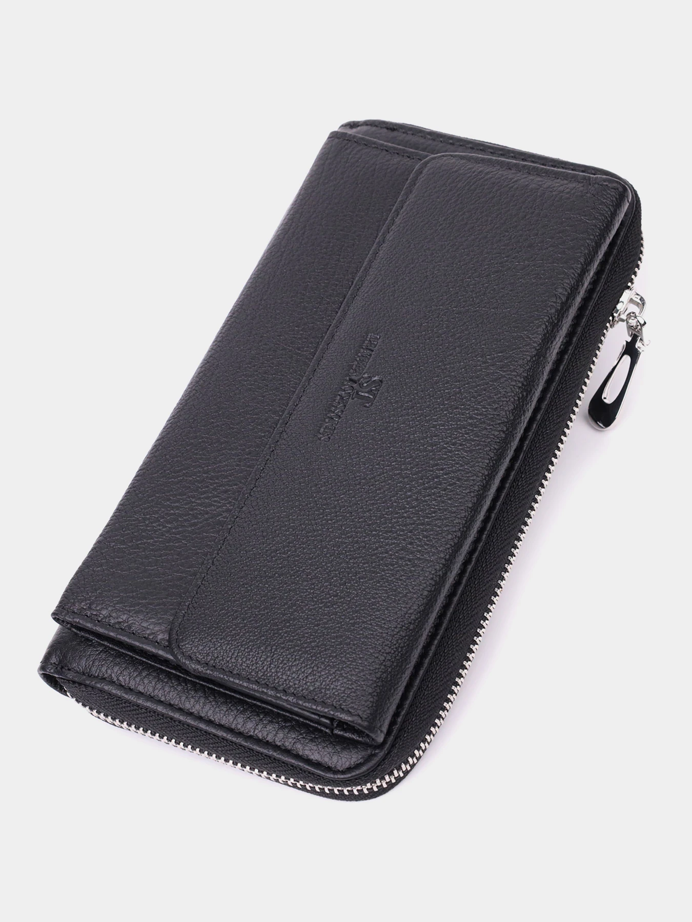 Гаманці ST Leather Accessories модель bag24_22529 Фото