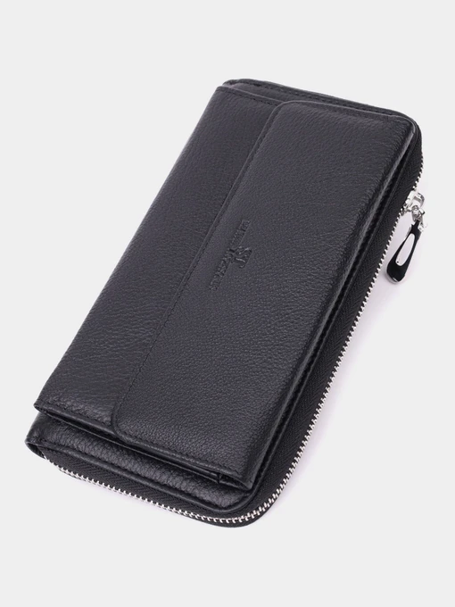 Гаманці ST Leather Accessories модель bag24_22529 Фото