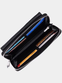 Гаманці ST Leather Accessories модель bag24_22529 Фото