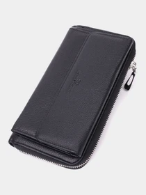 Гаманці ST Leather Accessories модель bag24_22529 Фото