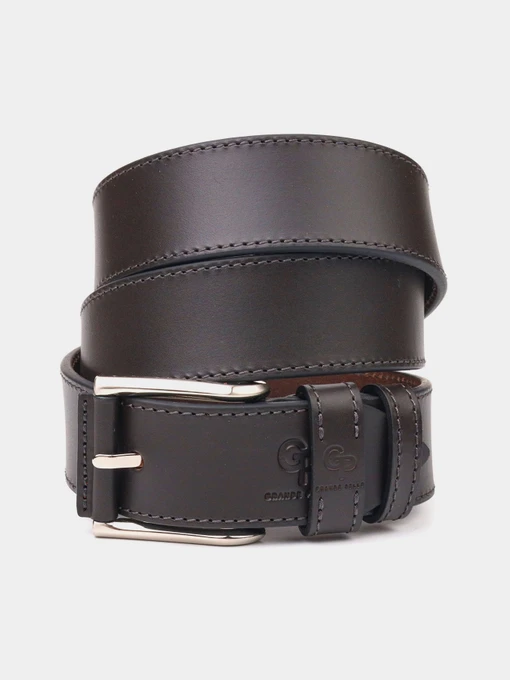 Ремни Grande Pelle модель bag24_21462 Фото