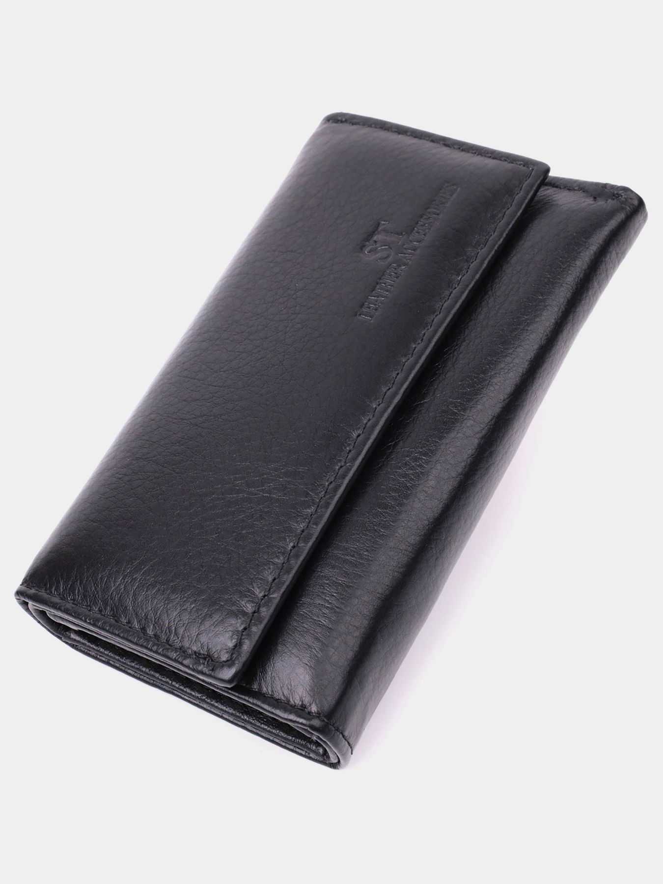 Кошельки ST Leather Accessories модель bag24_22483 Фото