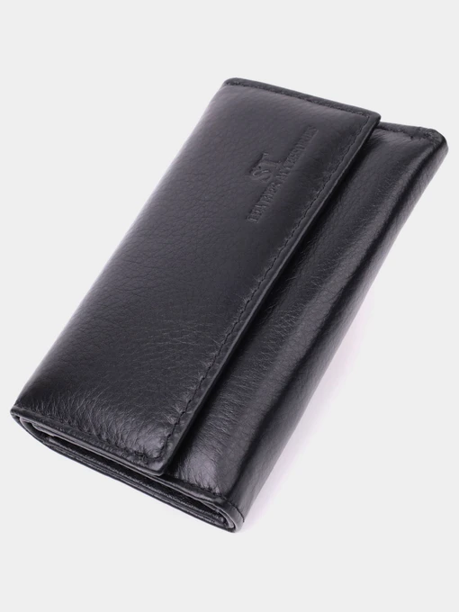 Кошельки ST Leather Accessories модель bag24_22483 Фото